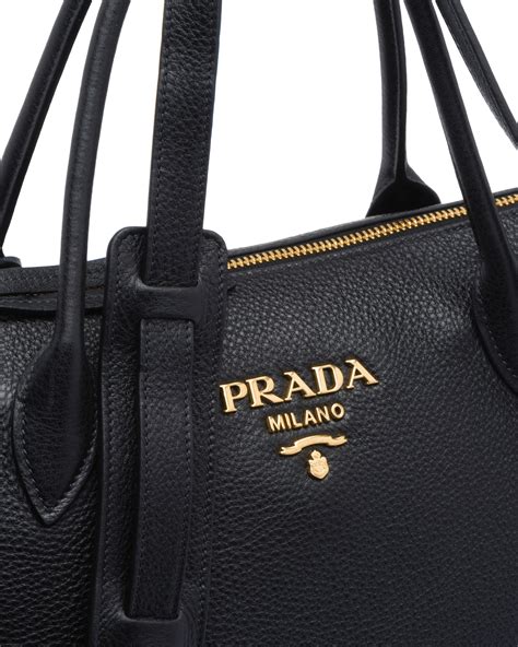 borsa prada in pelle|borse in pelle Prada.